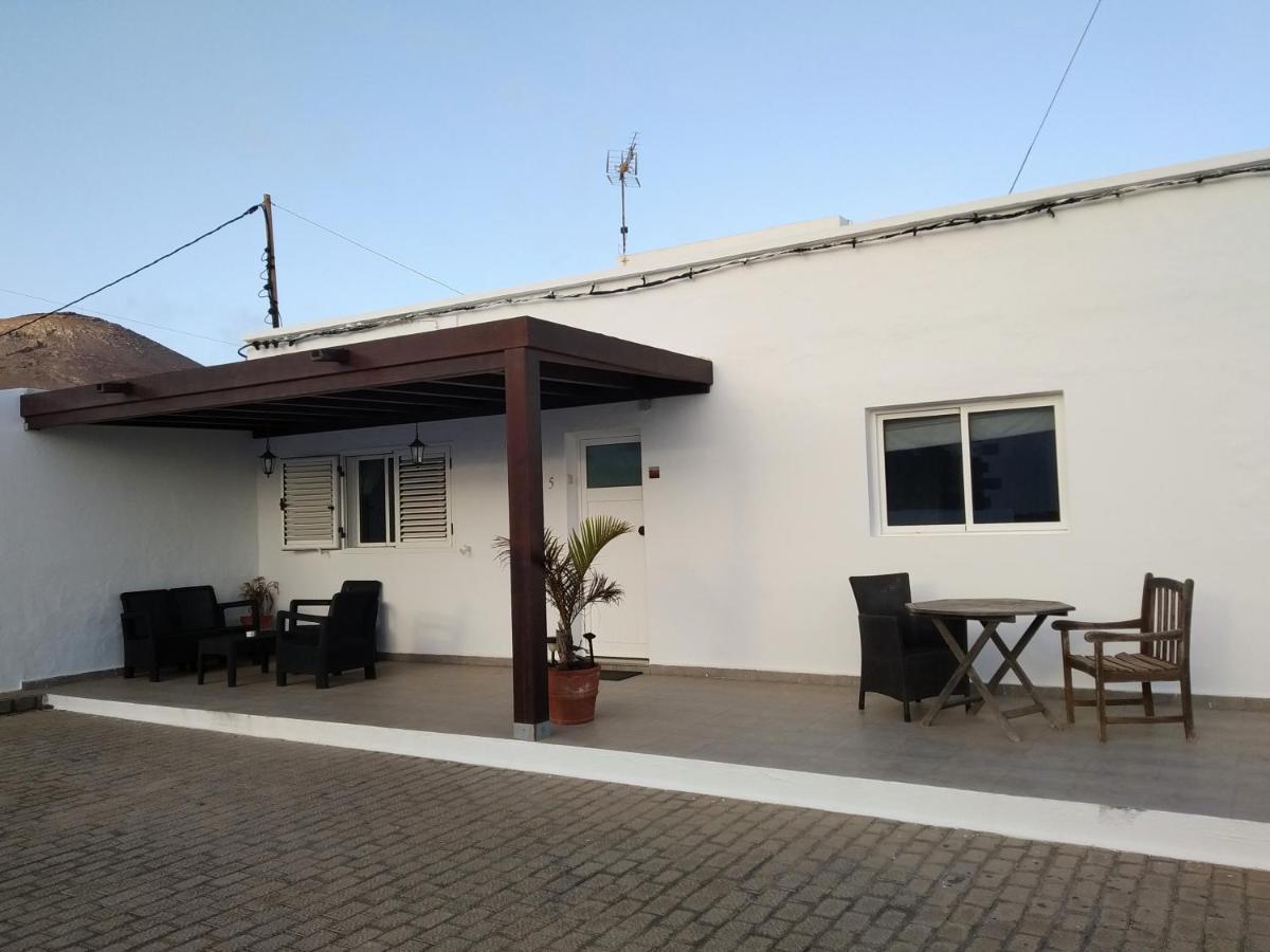Can Blum La Asomada  Ngoại thất bức ảnh