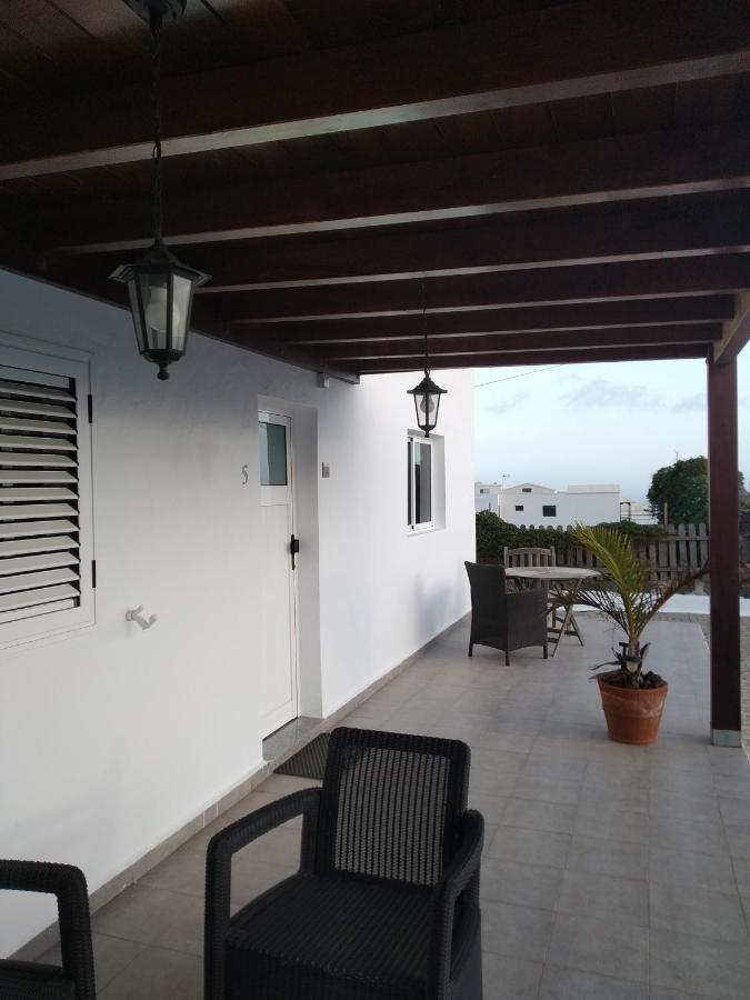 Can Blum La Asomada  Ngoại thất bức ảnh