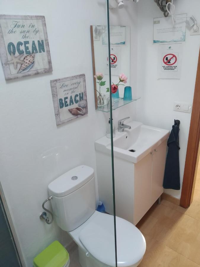 Can Blum La Asomada  Ngoại thất bức ảnh
