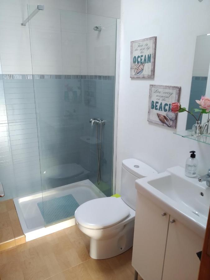 Can Blum La Asomada  Ngoại thất bức ảnh